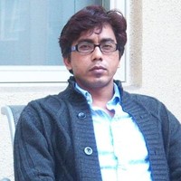 Sanjay kumar Thakur
