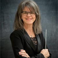 Teresa Maclin