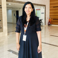 Divya David Dara