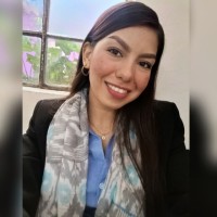 Eva Beatriz Guerrero Hernández