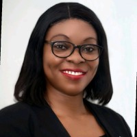 Ifeoma Ilodibia