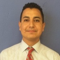 Luis P. Hinojosa
