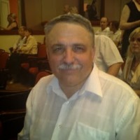 Sergey Byk