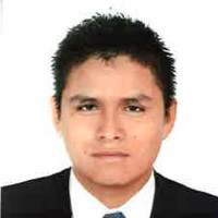 Ronald Miguel Terrones Celis
