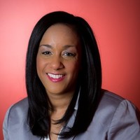Monica Girault-Johnson