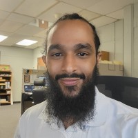 James Rh Bey