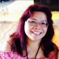 Tita Mitchell