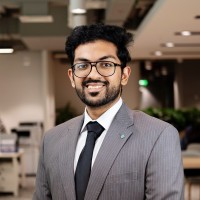 Deepak Prem Mirchandani