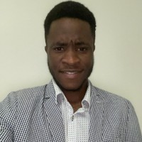 Eric Curtis Noubissie Ndie