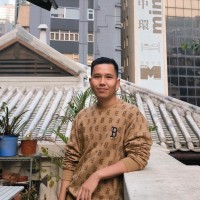 Will Wong