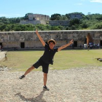 jorge alberto montejo mendez