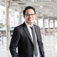 Steve Lim