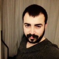 Orhan Demi̇rbi̇lek