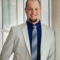 Ross Zumbach