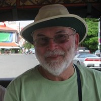 Ron Oliveira