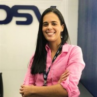 Viviane Ribeiro Rodriguez