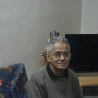 Viswanathan Narayanaswamy