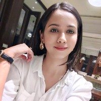 Vedica Shrivastava
