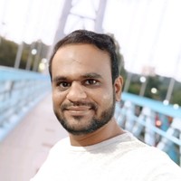 Vishal Bharambe