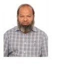 Mohammed Ateequr Rahiman