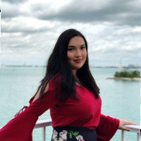 Marilyn Tinoco