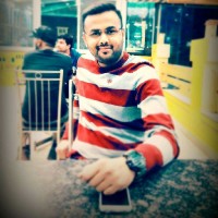 Amol Ghanwat