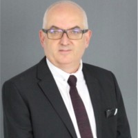 Steven Chamberlain