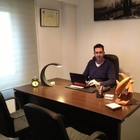 Raúl Castelló Moreno