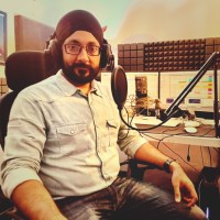 Jagjeet Singh Malhotra