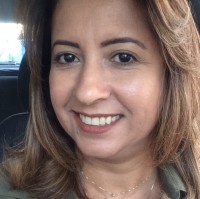 Maria Lourdes Torres de Souza