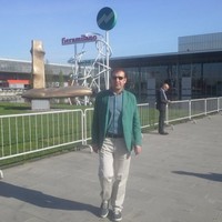 Bilal ucar