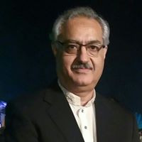 Dr. Muhammad Ahmad