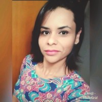 🎯 Ana Cláudia Oliveira