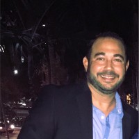 Richard Serianni, Dpt