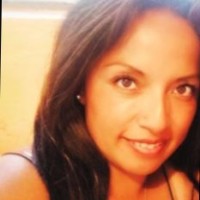 Alexandra Simbaña