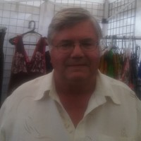 Ted Hamel