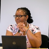 Minnie Quartey Annan, Ph.D.