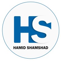 Hamid Shamshad