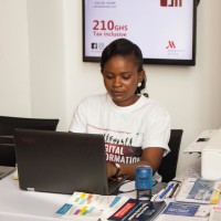Wilhemina Baddoo