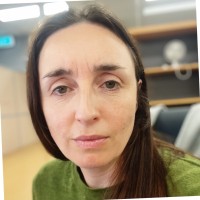 Mary O’Connell