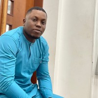 Blessing Olaniyan