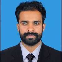 Vishnu Ck