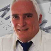 Carlos Gonzalez Parrado