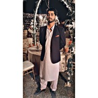 Husnain Saeed