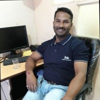 NILESH DODAKE