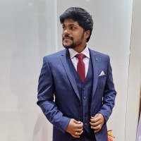 M Sivakumar Reddy
