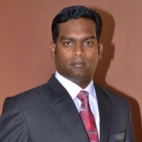 Ravi Kumar Mathangi