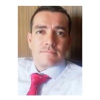 Milton Giovanni Rodriguez Guerrero