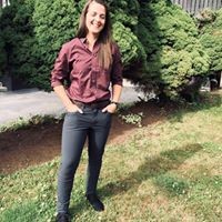 Sarah Raby