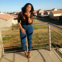 slindile dlamini